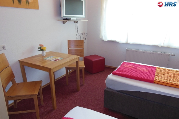 Hotel Linde Gasthaus